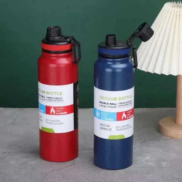 Tomatodo térmico acero 800 ml