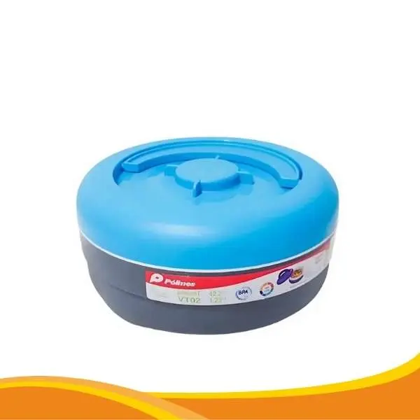 Taper térmico polines