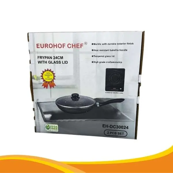 Sarten roca volcanica