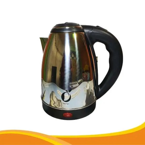 Hervidor de agua