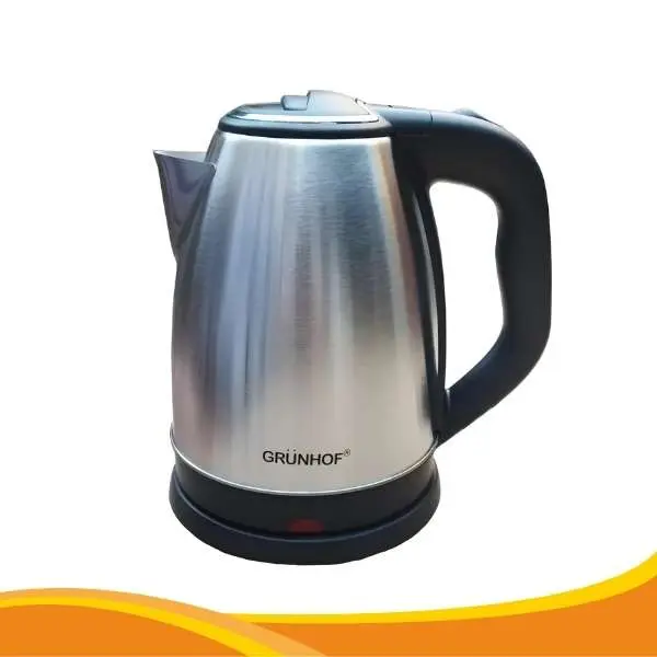 hervifor electrico de agua grunhof