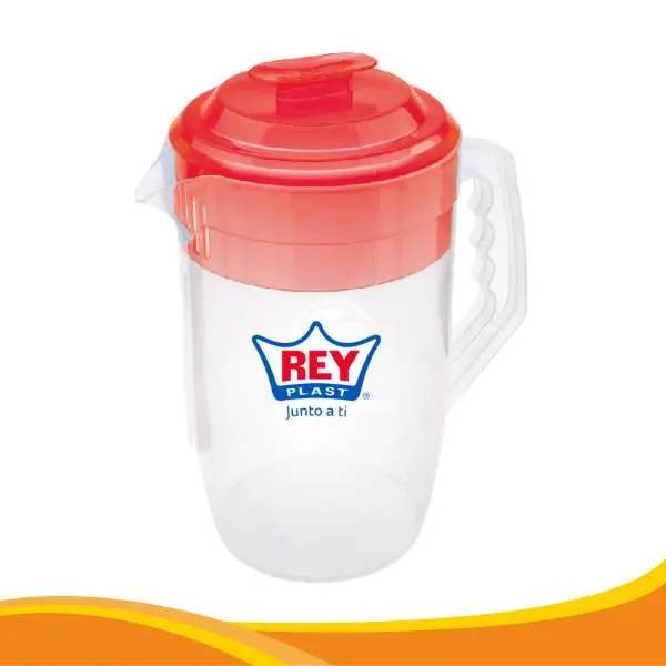 Jarra REY 2.5 Ltr.
