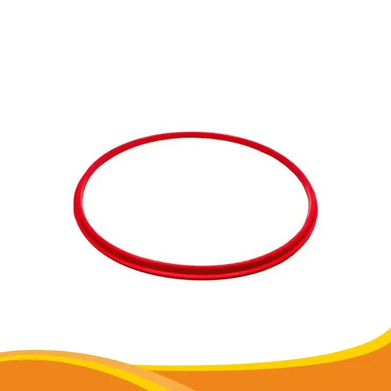 Empaque para olla a presión clock